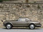 Lancia Aurelia GT Convertible 1956 года